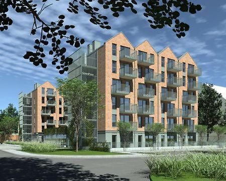Greenport Spa Apartament Delux Kolobrzeg Dış mekan fotoğraf