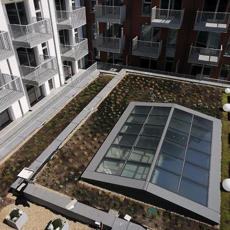 Greenport Spa Apartament Delux Kolobrzeg Dış mekan fotoğraf