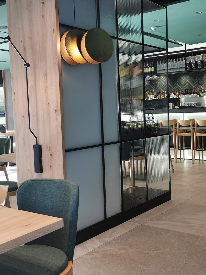 Greenport Spa Apartament Delux Kolobrzeg Dış mekan fotoğraf