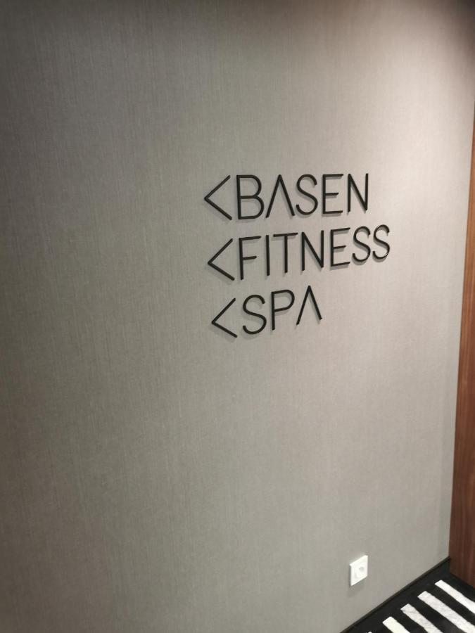 Greenport Spa Apartament Delux Kolobrzeg Dış mekan fotoğraf