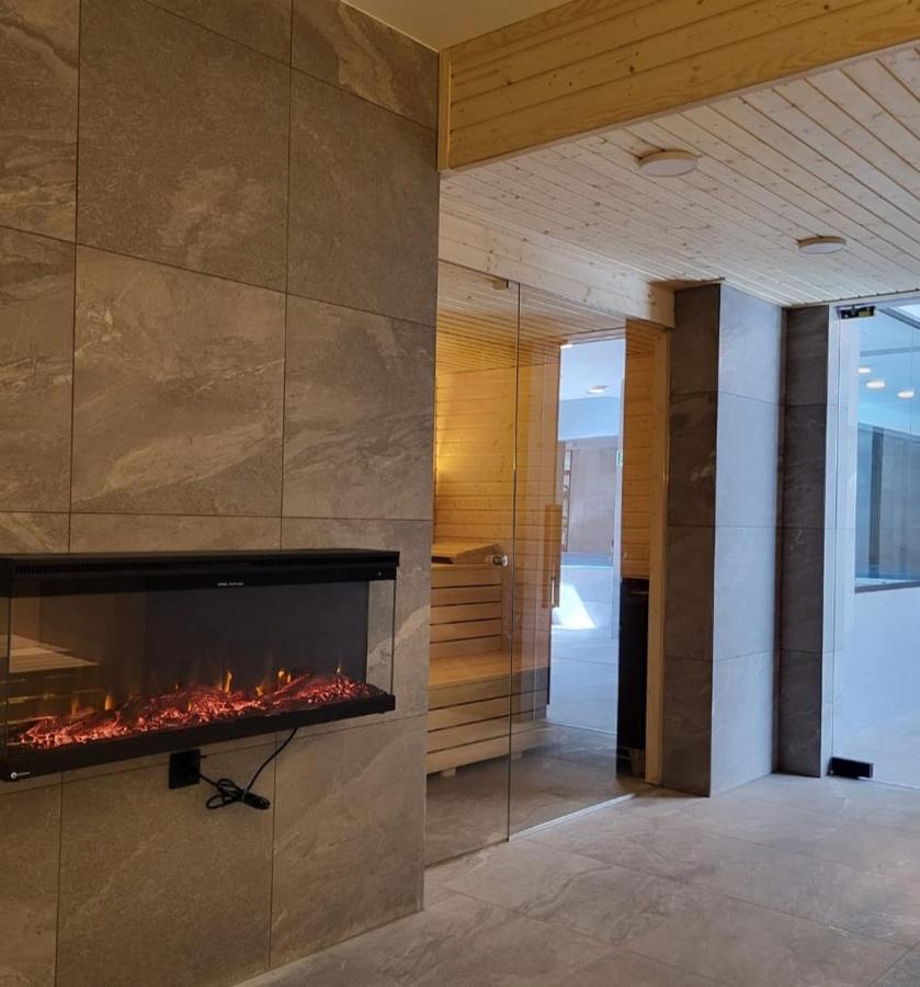 Greenport Spa Apartament Delux Kolobrzeg Dış mekan fotoğraf