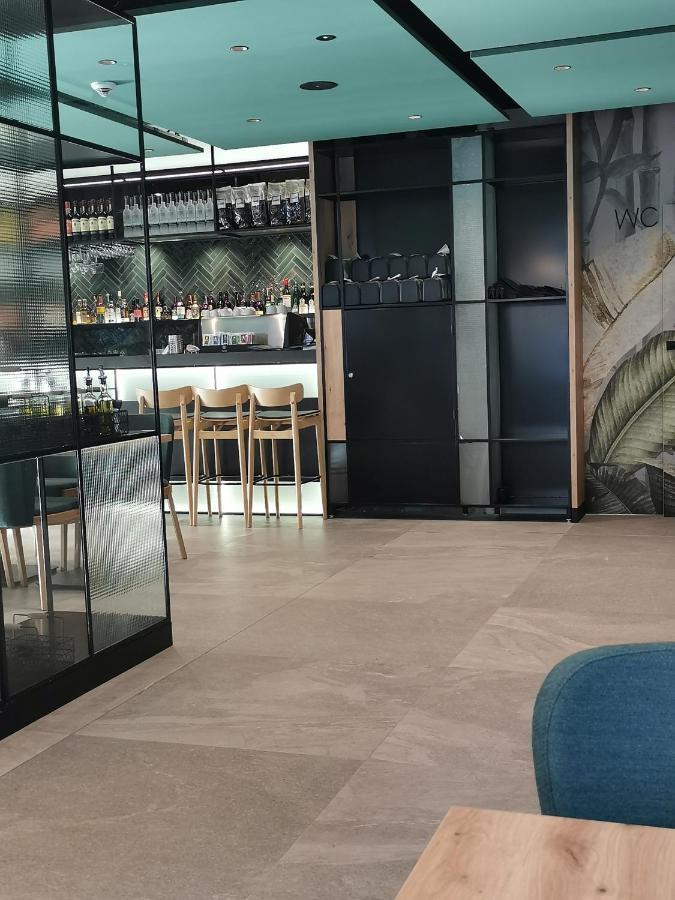 Greenport Spa Apartament Delux Kolobrzeg Dış mekan fotoğraf