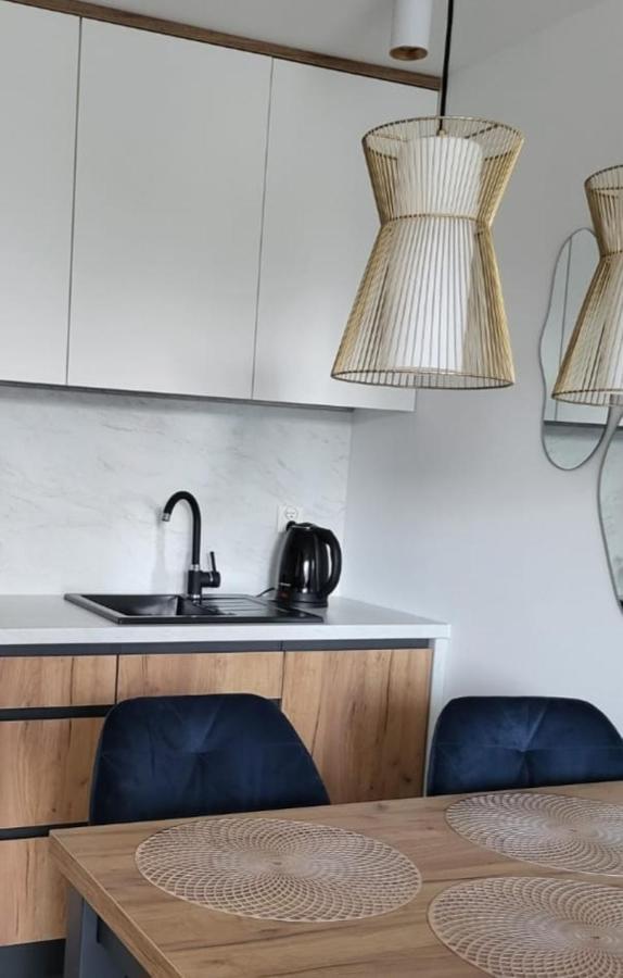Greenport Spa Apartament Delux Kolobrzeg Dış mekan fotoğraf