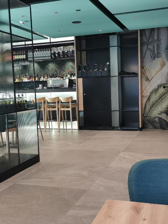 Greenport Spa Apartament Delux Kolobrzeg Dış mekan fotoğraf