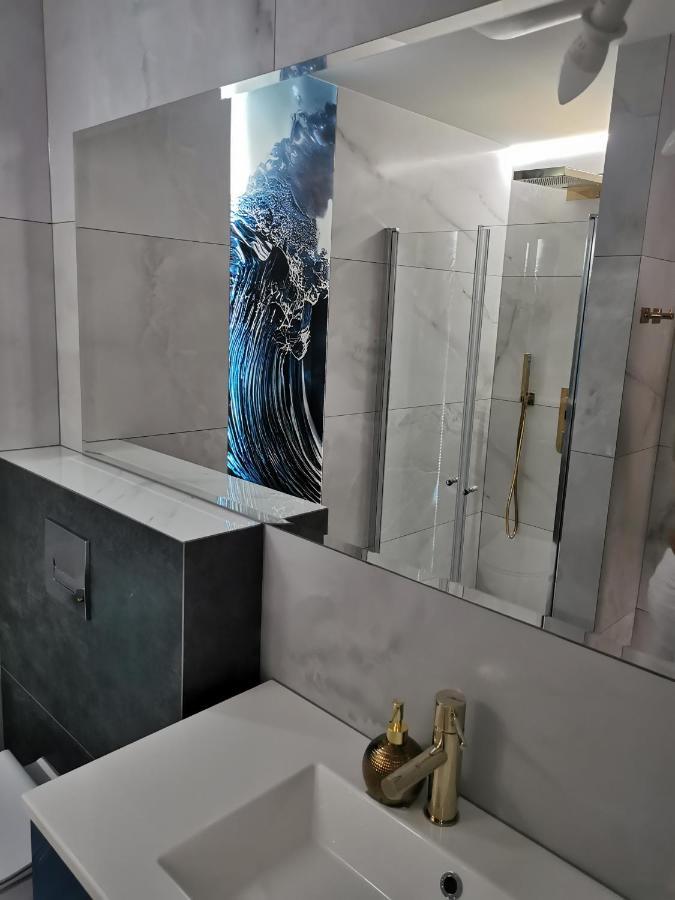 Greenport Spa Apartament Delux Kolobrzeg Dış mekan fotoğraf