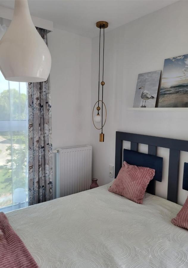 Greenport Spa Apartament Delux Kolobrzeg Dış mekan fotoğraf